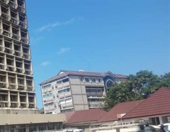 NMB Ministry of land branch